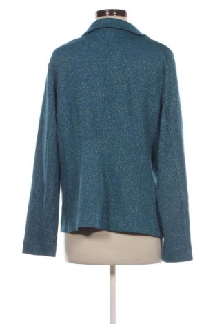 Damen Blazer Libelle, Größe XXL, Farbe Blau, Preis € 34,78