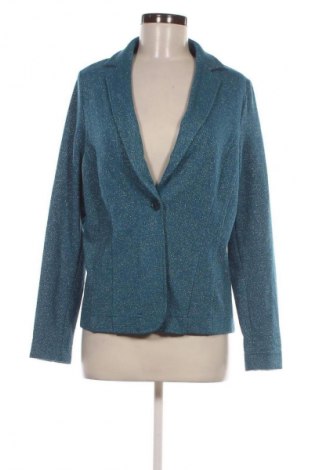 Damen Blazer Libelle, Größe XL, Farbe Blau, Preis 17,99 €