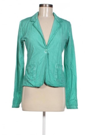 Damen Blazer Liebeskind, Größe M, Farbe Grün, Preis € 71,99