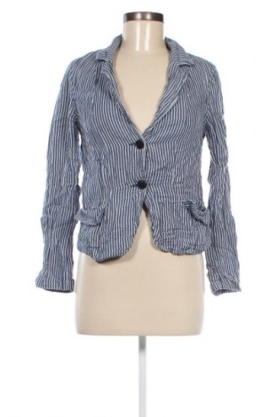 Damen Blazer Lindex, Größe M, Farbe Blau, Preis 15,99 €