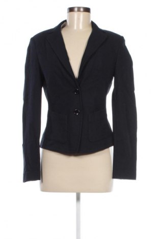 Damen Blazer Luisa Cerano, Größe M, Farbe Blau, Preis 15,99 €