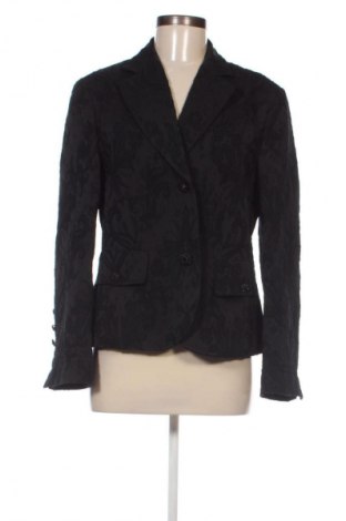 Damen Blazer Luisa Cerano, Größe L, Farbe Schwarz, Preis 75,99 €