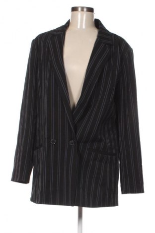 Damen Blazer MSCH, Größe L, Farbe Schwarz, Preis 21,99 €