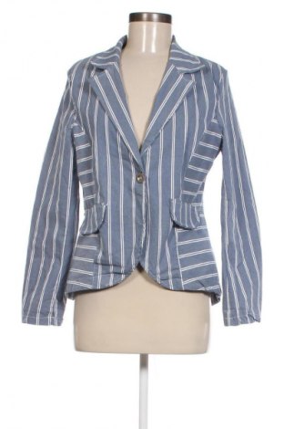 Damen Blazer Made In Italy, Größe M, Farbe Mehrfarbig, Preis 33,99 €