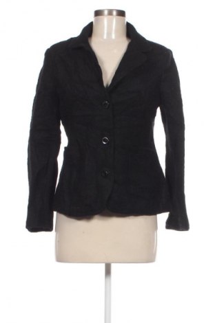 Damen Blazer Made In Italy, Größe XL, Farbe Schwarz, Preis € 33,99