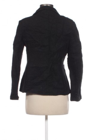 Damen Blazer Made In Italy, Größe XL, Farbe Schwarz, Preis 23,99 €