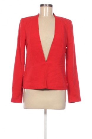 Damen Blazer Mango, Größe S, Farbe Rot, Preis € 38,49