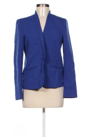 Damen Blazer Mango, Größe M, Farbe Blau, Preis € 19,49