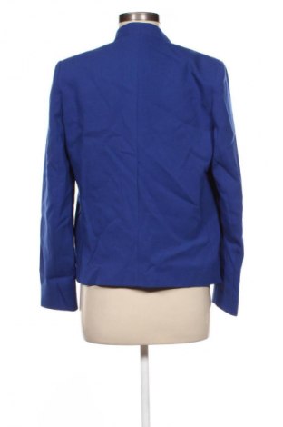 Damen Blazer Mango, Größe M, Farbe Blau, Preis € 19,49