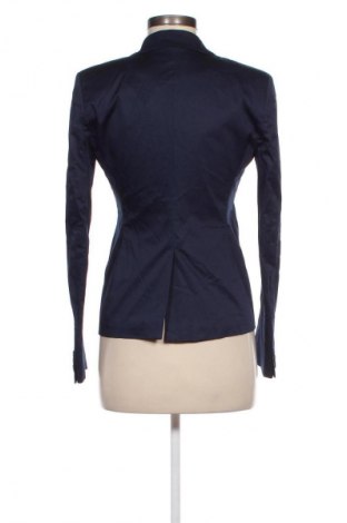 Damen Blazer Manguun, Größe XS, Farbe Blau, Preis 17,49 €