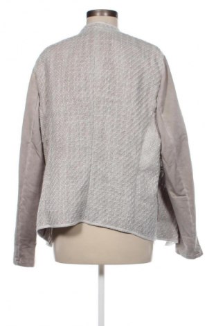 Damen Blazer Marc Aurel, Größe XL, Farbe Grau, Preis 28,99 €