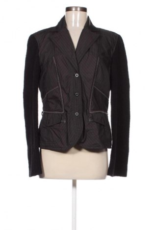 Damen Blazer Marc Cain Sports, Größe M, Farbe Schwarz, Preis € 92,49