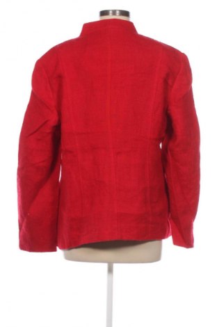 Damen Blazer Marcona, Größe L, Farbe Rot, Preis 33,99 €