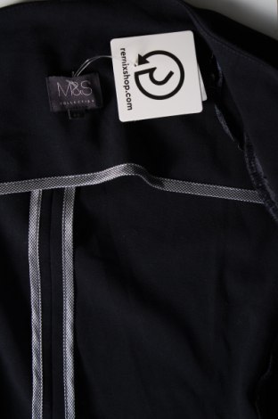 Női blézer Marks & Spencer, Méret XXL, Szín Kék, Ár 6 799 Ft