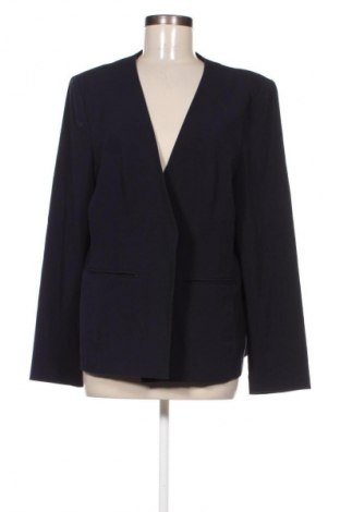 Damen Blazer Marks & Spencer, Größe XXL, Farbe Blau, Preis € 17,49