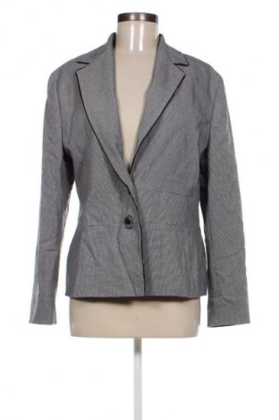 Damen Blazer Marks & Spencer, Größe XL, Farbe Grau, Preis 33,99 €