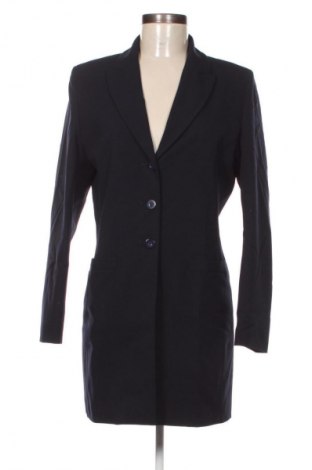 Damen Blazer Marks & Spencer, Größe M, Farbe Blau, Preis 33,99 €