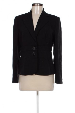 Damen Blazer Marks & Spencer, Größe M, Farbe Schwarz, Preis 33,99 €