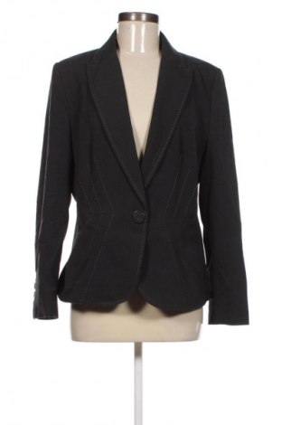 Sacou de femei Marks & Spencer, Mărime XL, Culoare Negru, Preț 79,99 Lei