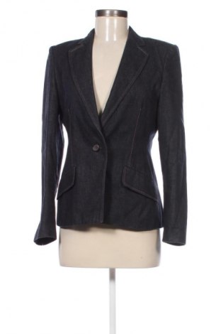 Damen Blazer Marks & Spencer, Größe M, Farbe Schwarz, Preis 17,49 €