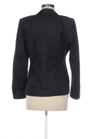 Damen Blazer Marks & Spencer, Größe M, Farbe Schwarz, Preis 33,99 €