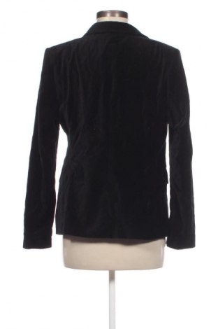 Damen Blazer Marks & Spencer, Größe L, Farbe Schwarz, Preis 33,99 €