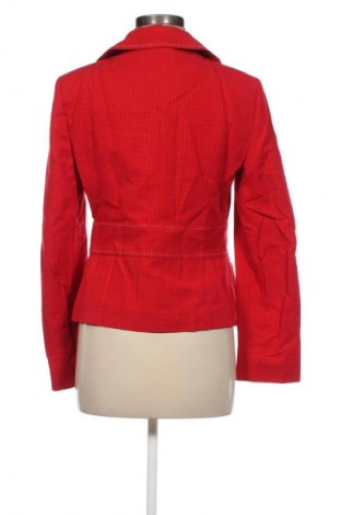 Damen Blazer Marks & Spencer, Größe M, Farbe Rot, Preis 17,49 €