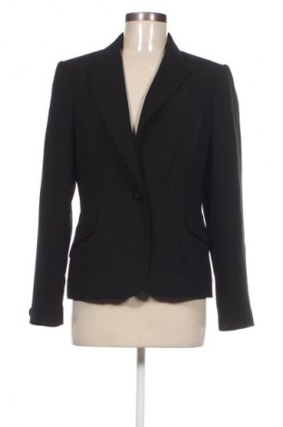 Damen Blazer Marks & Spencer, Größe L, Farbe Schwarz, Preis € 15,99