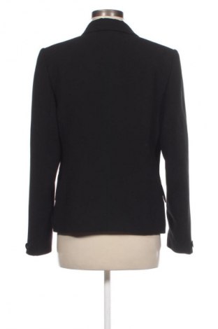 Damen Blazer Marks & Spencer, Größe L, Farbe Schwarz, Preis € 13,99