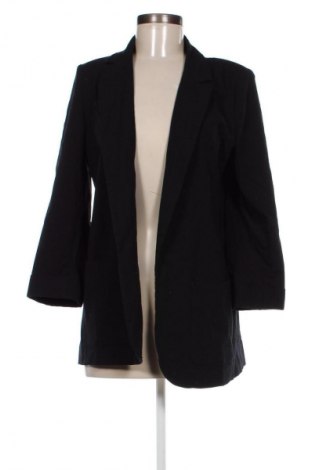 Damen Blazer Marks & Spencer, Größe M, Farbe Schwarz, Preis 33,99 €