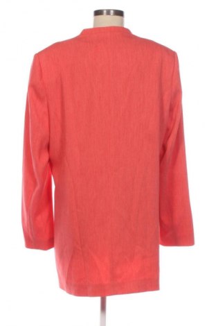 Damen Blazer Marks & Spencer, Größe XXL, Farbe Rot, Preis 33,99 €