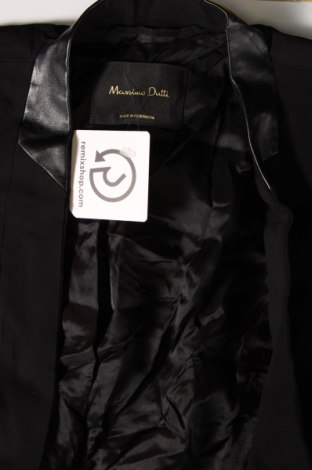 Dámske sako  Massimo Dutti, Veľkosť S, Farba Čierna, Cena  61,95 €