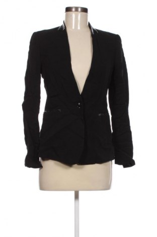 Damen Blazer Massimo Dutti, Größe S, Farbe Schwarz, Preis € 38,49