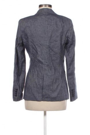 Damen Blazer Massimo Dutti, Größe M, Farbe Blau, Preis € 30,99