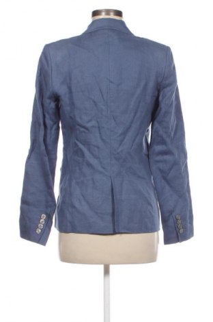 Dámske sako  Massimo Dutti, Veľkosť S, Farba Modrá, Cena  61,95 €