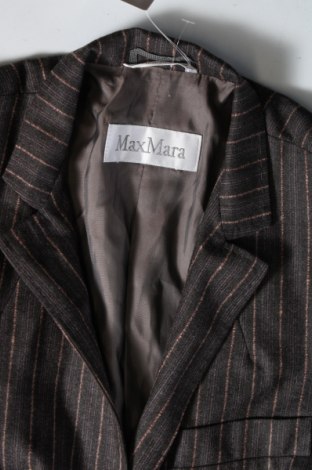 Dámské sako  Max Mara, Velikost XS, Barva Šedá, Cena  3 479,00 Kč