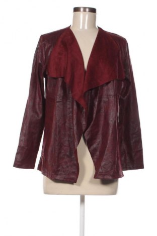 Damen Blazer MeKSTONE, Größe S, Farbe Rot, Preis € 47,99