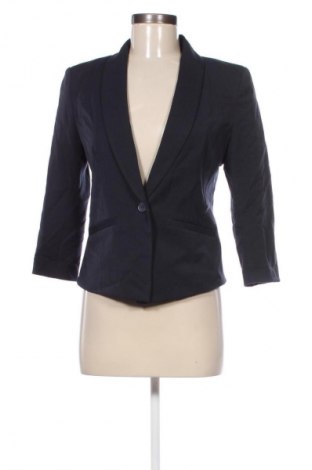 Damen Blazer Minimum, Größe S, Farbe Blau, Preis 15,99 €