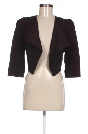 Damen Blazer Minimum, Größe XS, Farbe Schwarz, Preis 15,99 €