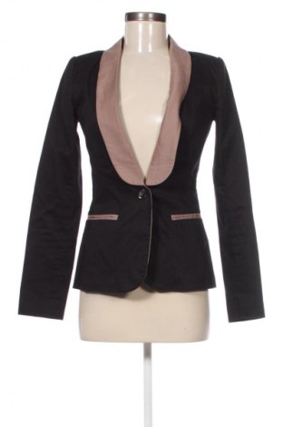 Damen Blazer Mint & Berry, Größe S, Farbe Schwarz, Preis 33,99 €