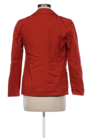 Damen Blazer Miss Selfridge, Größe S, Farbe Orange, Preis 6,99 €