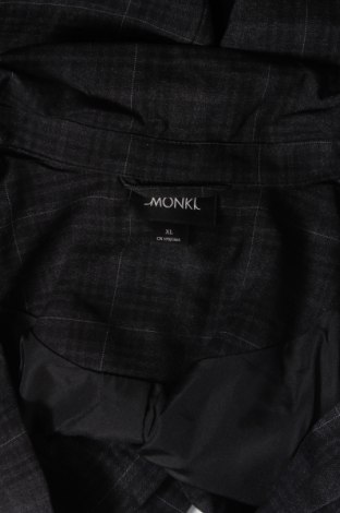 Дамско сако Monki, Размер XL, Цвят Многоцветен, Цена 35,49 лв.