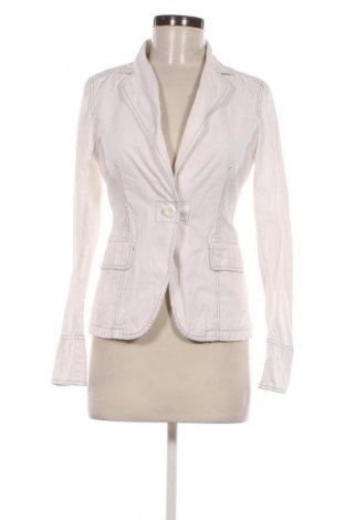 Damen Blazer Monnari, Größe S, Farbe Weiß, Preis € 17,49