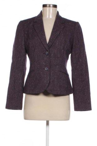 Damen Blazer Monsoon, Größe M, Farbe Lila, Preis 19,49 €