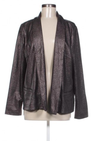 Damen Blazer Ms Mode, Größe XL, Farbe Braun, Preis 33,99 €