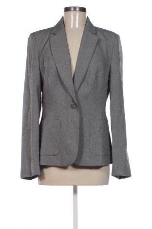 Damen Blazer Next, Größe L, Farbe Grau, Preis 21,99 €