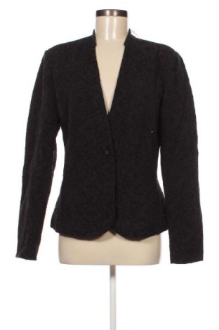 Damen Blazer Noa Noa, Größe L, Farbe Schwarz, Preis 15,99 €