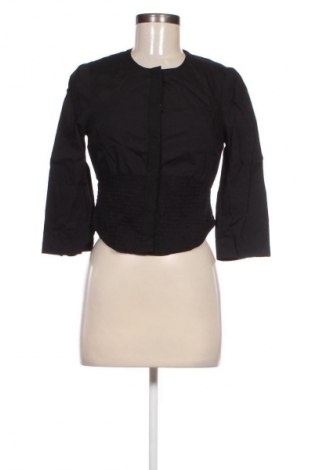 Damen Blazer Noa Noa, Größe S, Farbe Schwarz, Preis 15,99 €