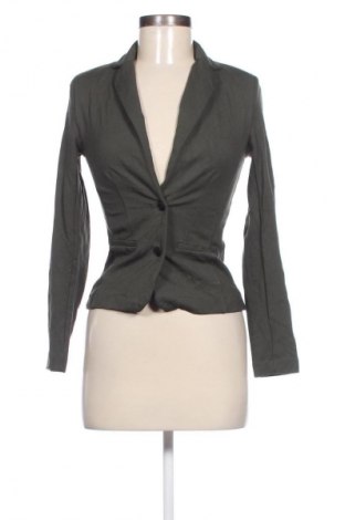 Damen Blazer ONLY, Größe XS, Farbe Grün, Preis € 13,49