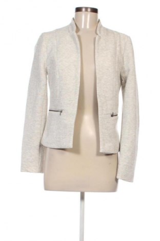 Damen Blazer ONLY, Größe M, Farbe Grau, Preis 28,99 €